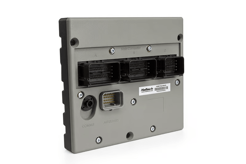 Haltech - Elite PRO Plug-in ECU for Ford Falcon I6 "Barra" - HT-154000