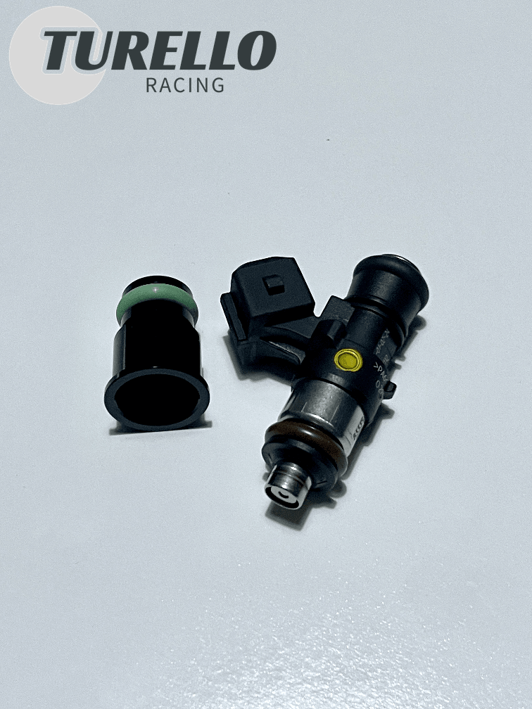 Bosch 1650cc Injector - Turello Racing