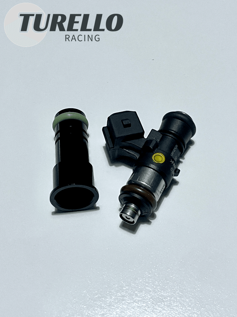 Bosch 1650cc Injector - Turello Racing