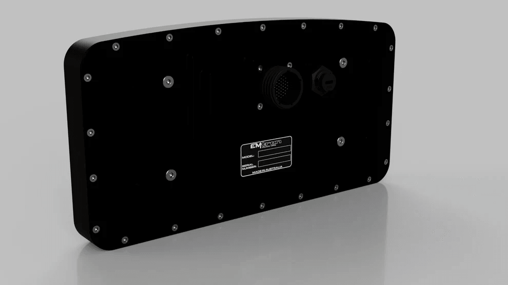 Emtron ED10M - Turello Racing