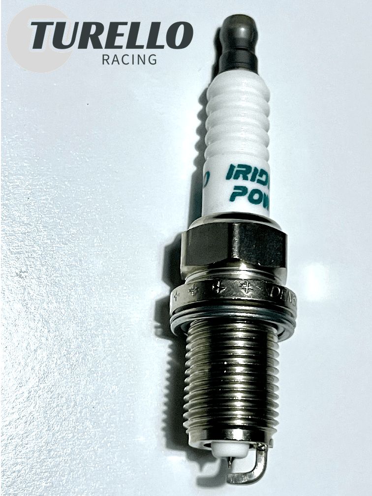 Falcon Performance Spark Plugs - Turello Racing