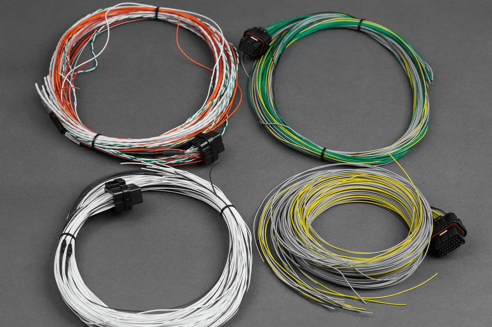 Emtron KV12 ECU - Turello Racing