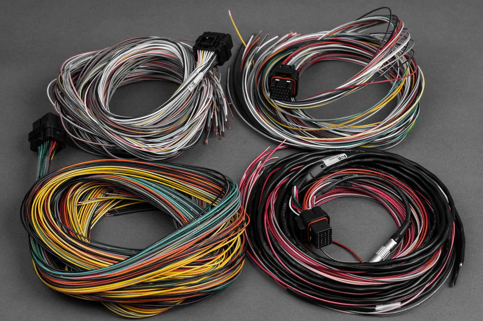 Emtron KV12 ECU - Turello Racing