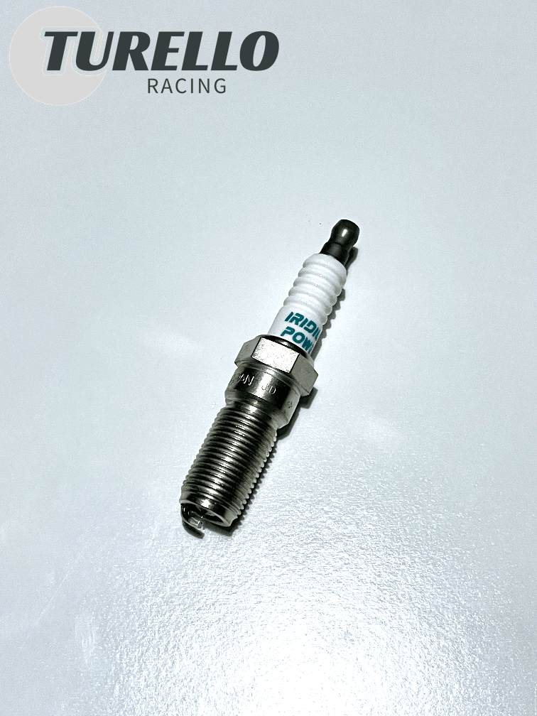 Mustang Performance Spark Plugs - Turello Racing
