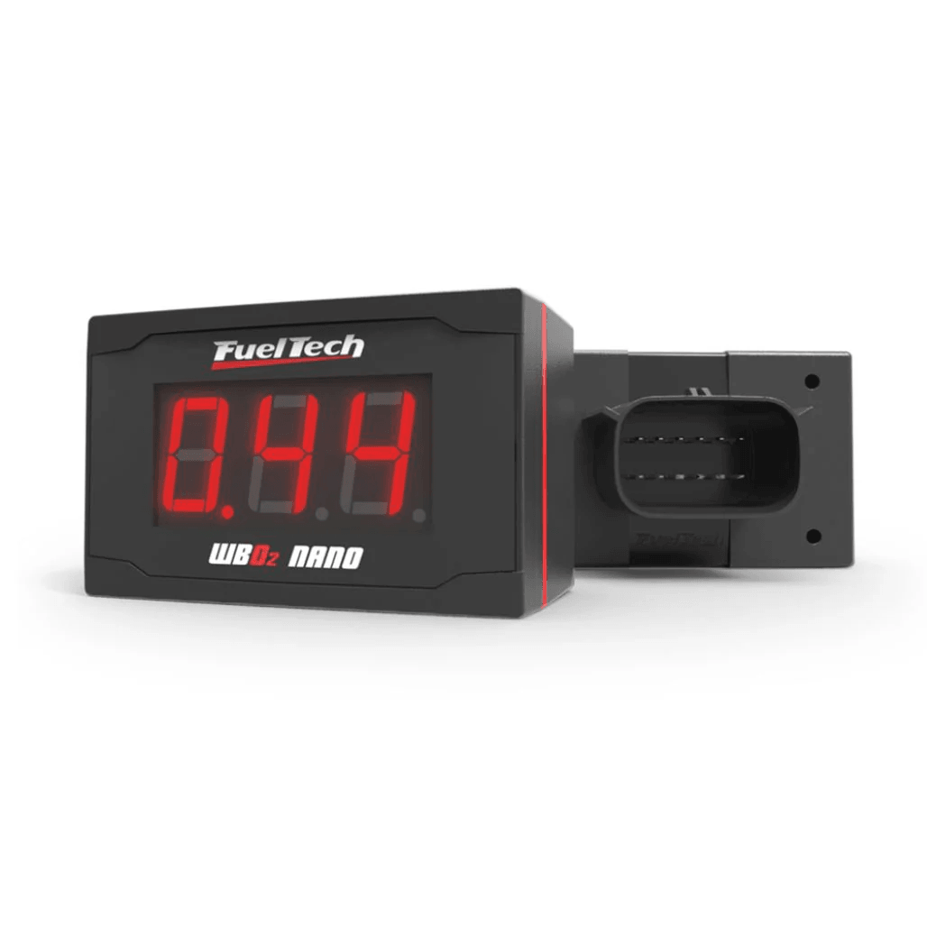 Fueltech - FT600 - ECU - Turello Racing