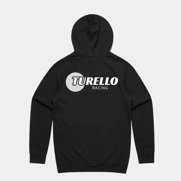 Turello racing Hoodie - Turello Racing