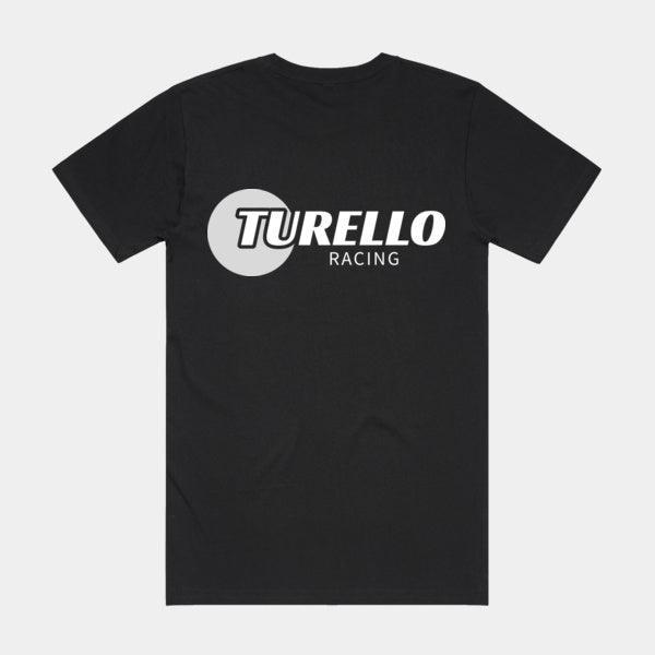 Turello Racing Tee - Turello Racing