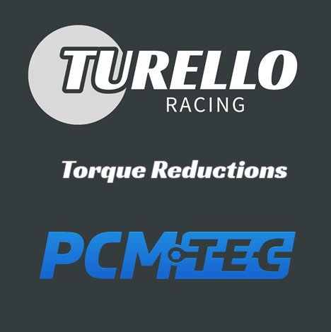 Ford Falcon PCMTec - Torque Reductions - Turello Racing