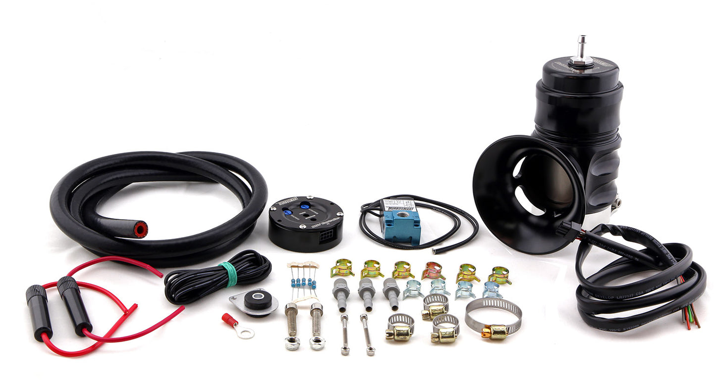 BOV Controller BigBubba Sonic Sleeper Kit