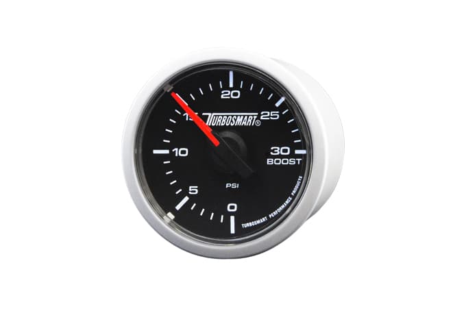 Gauge - Electric - Boost Only 30 PSI
