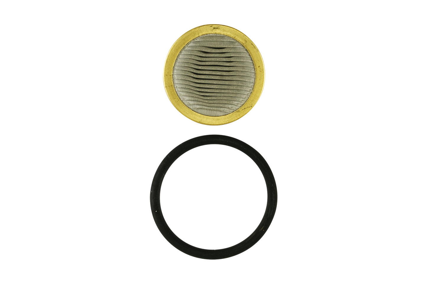Replacement 44 micron Filter Element (Suit Turbosmart OPR (V2) & Oil Filter)