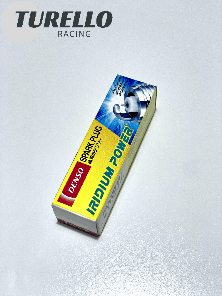 Mustang Performance Spark Plugs - Turello Racing