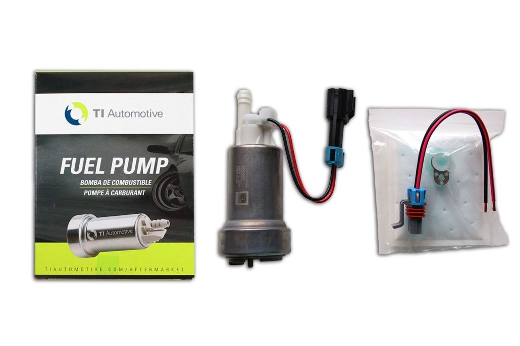 Walbro 460 Fuel Pump F90000267