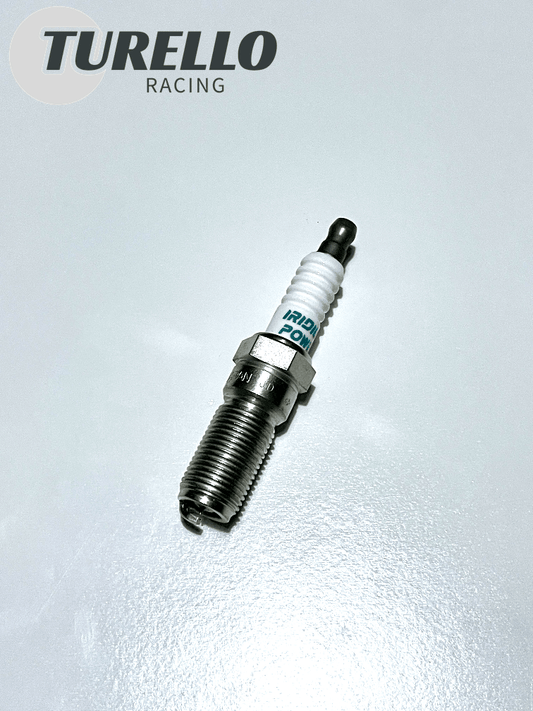 Mustang Performance Spark Plugs - Turello Racing