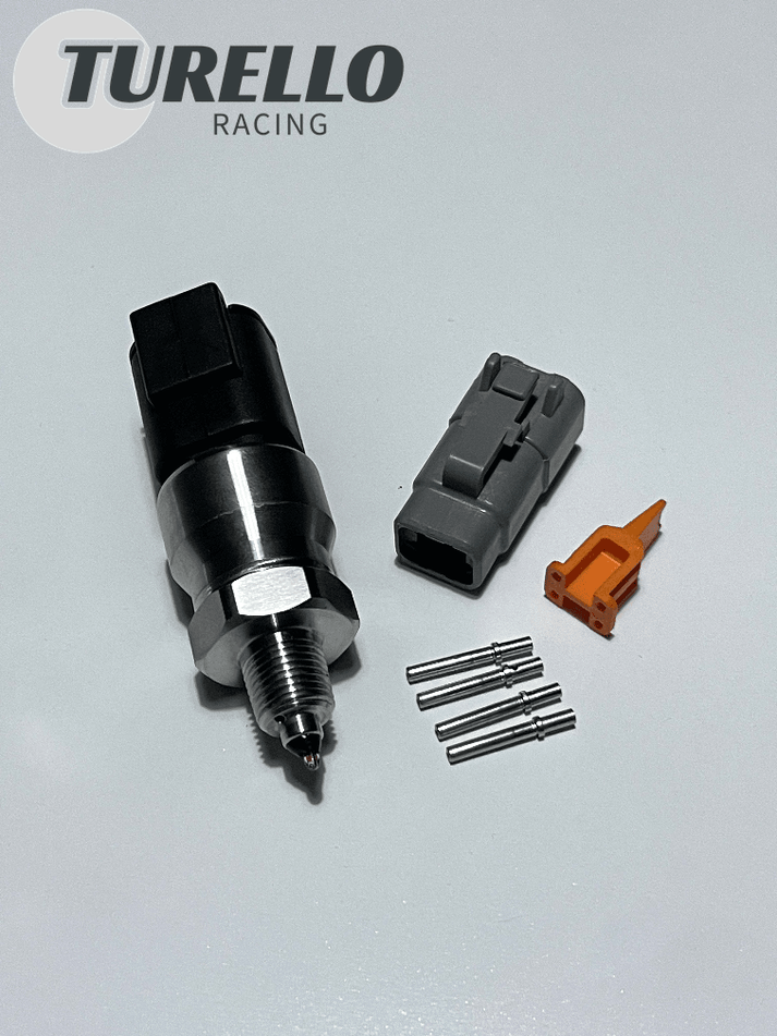 TR Syltech 5bar T-Map Sensor – Turello Racing