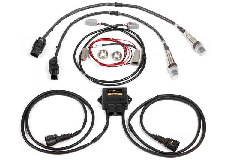 Haltech - Elite 2500 Ecu - HT-151300 - Turello Racing