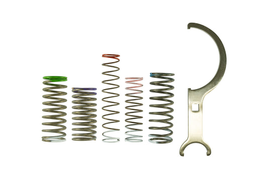 BOV ProPort Spring Kit