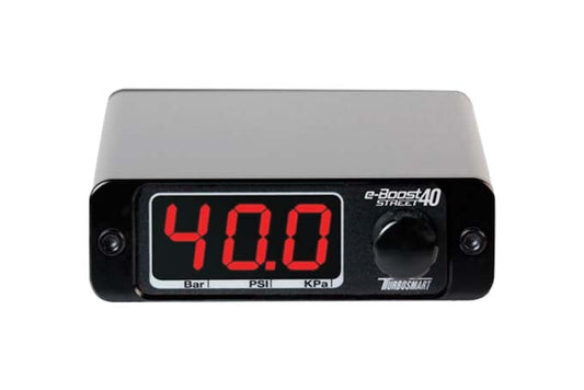 eBS eBoost Street 40psi
