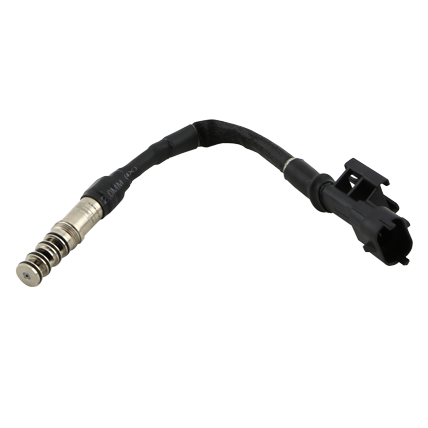 BOV EM Solenoid Replacement -Kompact VR3/8/15