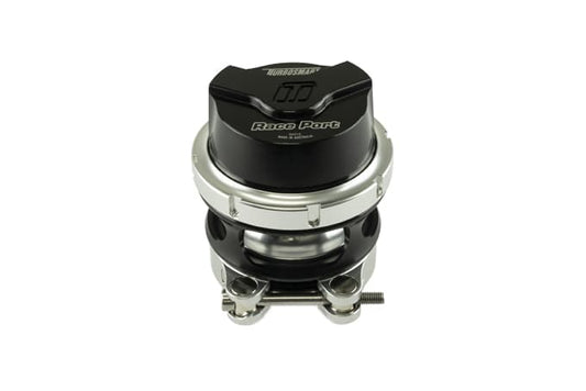 BOV RacePort Female GenV - Black